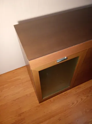 Aparador mueble salon