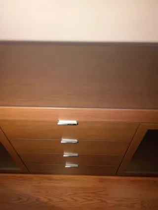 Aparador mueble salon