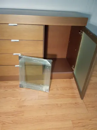 Aparador mueble salon