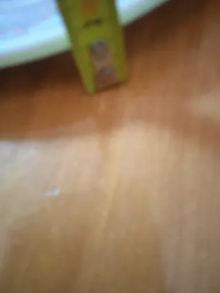 Plato decorativo San Pancracio