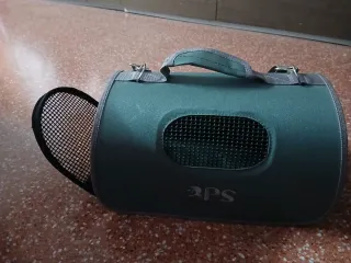 Transportín para mascotas 2PS