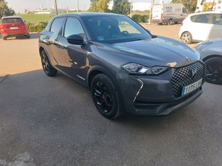 DS DS 3 CROSSBACK 2021