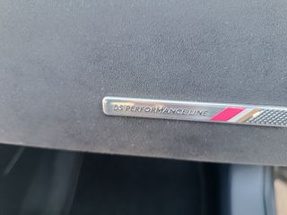 DS DS 3 CROSSBACK 2021