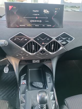 DS DS 3 CROSSBACK 2021