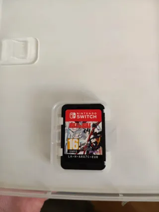 Kill la Kill The Game: IF Nintendo Switch