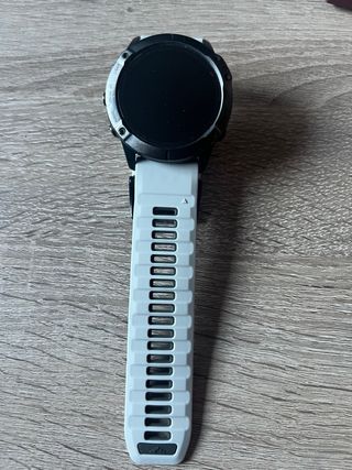 Garmin fenix 6X Zafiro