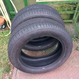 Neumáticos 235/55/18 Aptany expedite