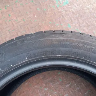 Neumáticos 235/55/18 Aptany expedite