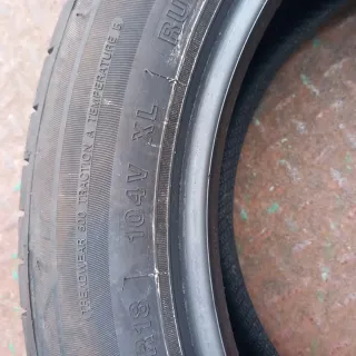 Neumáticos 235/55/18 Aptany expedite