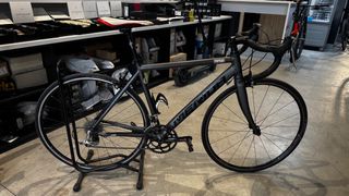 Bicicleta Merida Carretera 8v