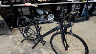 Bicicleta Merida Carretera 8v