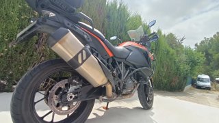 KTM 1290 Super adventure S