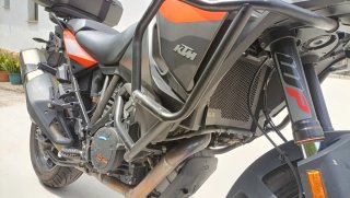 KTM 1290 Super adventure S
