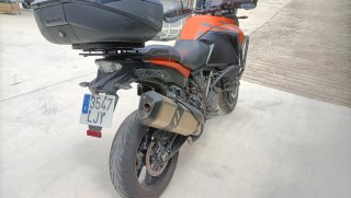 KTM 1290 Super adventure S