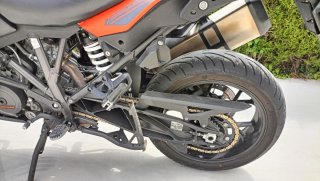 KTM 1290 Super adventure S