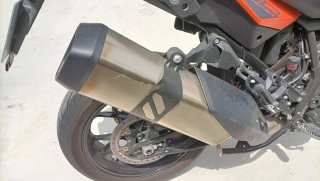 KTM 1290 Super adventure S