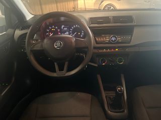 Skoda Fabia 2017 ACTIVE 1.0 75CV