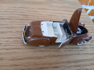 3 coches clásico de colección