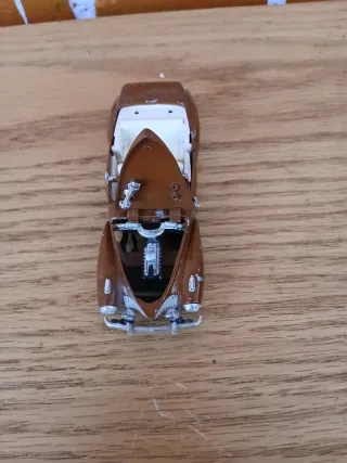 3 coches clásico de colección