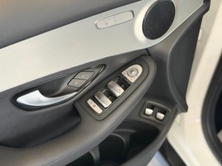 Mercedes-Benz Clase GLC GLC 220 d 4MATIC AMG Line