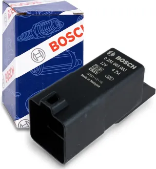 Unidad Control Bosch 0 281 003 083