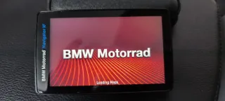 Navegador BMW Motorrad Navigator VI