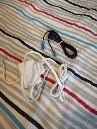 Teléfono Inalámbrico Motorola C1001LB+