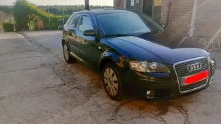 Audi A3 2007