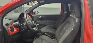 Abarth 500 2019