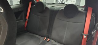 Abarth 500 2019