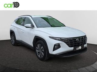 Hyundai Tucson 1.6 CRDI 100kW (136CV) 48V Maxx DCT 4x4