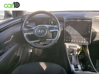 Hyundai Tucson 1.6 CRDI 100kW (136CV) 48V Maxx DCT 4x4