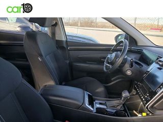 Hyundai Tucson 1.6 CRDI 100kW (136CV) 48V Maxx DCT 4x4
