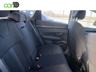 Hyundai Tucson 1.6 CRDI 100kW (136CV) 48V Maxx DCT 4x4