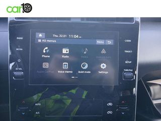 Hyundai Tucson 1.6 CRDI 100kW (136CV) 48V Maxx DCT 4x4
