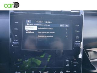 Hyundai Tucson 1.6 CRDI 100kW (136CV) 48V Maxx DCT 4x4