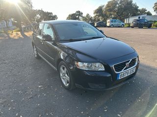 Volvo V50 2010