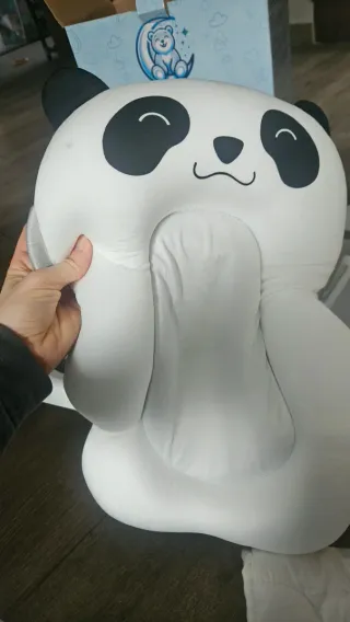 Bañera plegable para bebé Valbaby