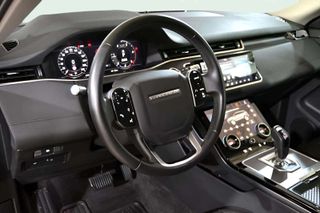 Land Rover Range Rover Evoque 2019