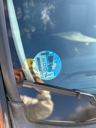 FIAT Doblò 2019