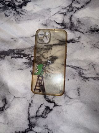 Fundas iPhone 13 Variadas