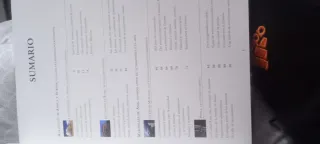 Libro 8 maravillas del mundo moderno.