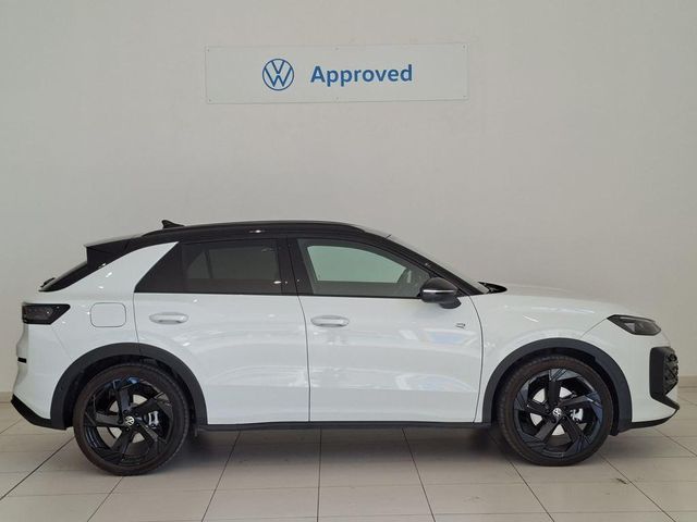 Volkswagen T-Roc R-Line 1st Edition 1.5 eTSI 110 kW (150 CV) DSG