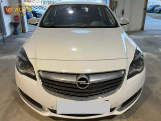 Alquiler coche barato en Madrid desde 40€