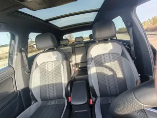 Volkswagen Tiguan R-Line 2022