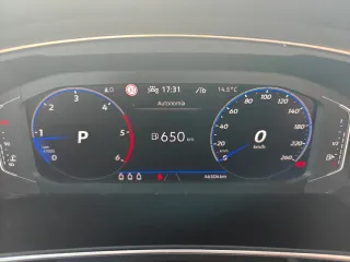 Volkswagen Tiguan R-Line 2022