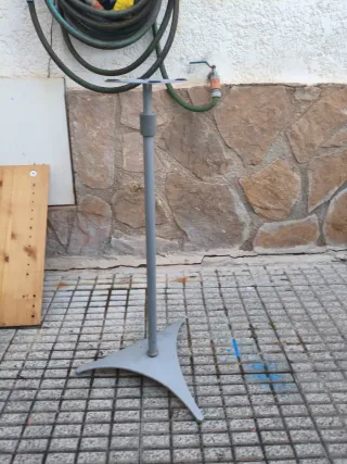 Soportes para altavoces (4 unidades)