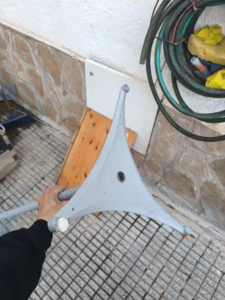 Soportes para altavoces (4 unidades)