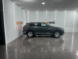Volkswagen Touareg Premium 3.0 TDI 170kW (231CV) Tip 4Mot