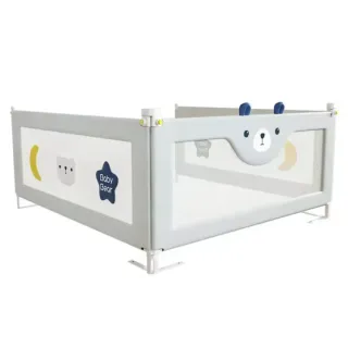 Barandillas Cama 160x200cm